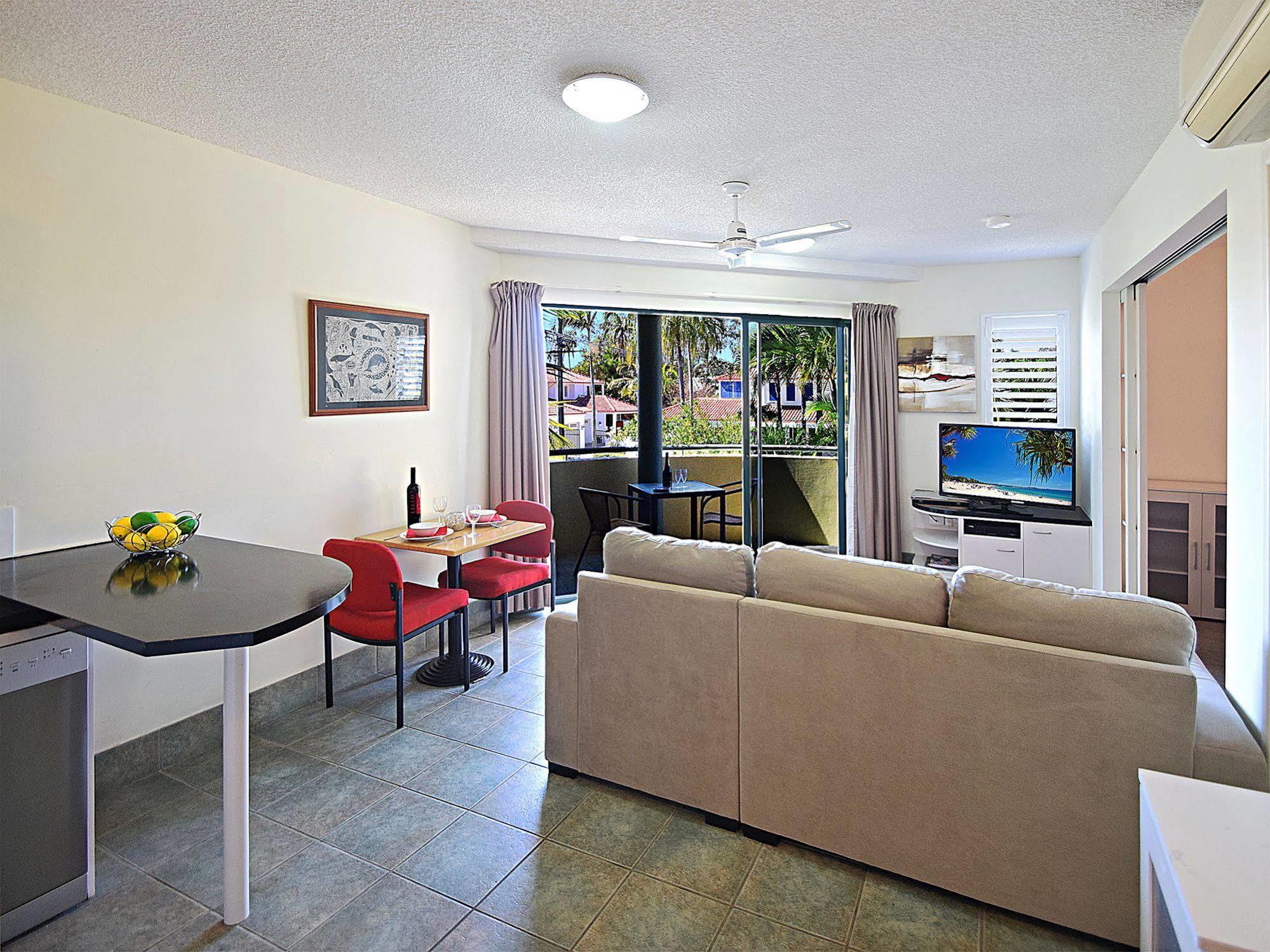 Noosa River Sandy Shores Noosaville Exterior foto